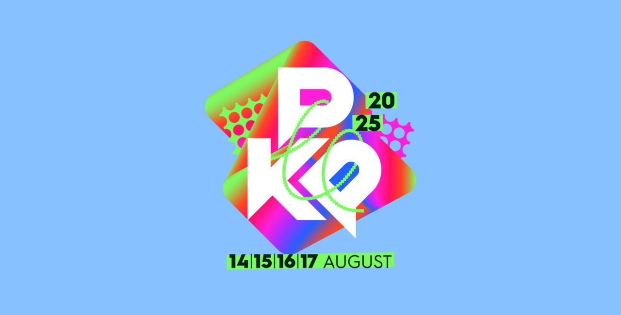 Datovoc goes Pukkelpop 2025